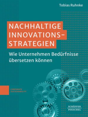 Nachhaltige Innovationsstrategien