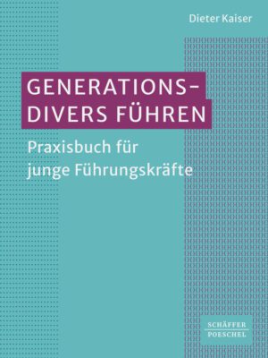 Generationsdivers führen