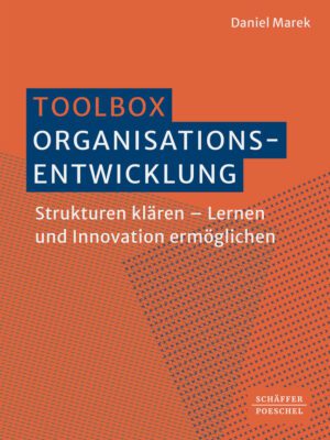Toolbox Organisationsentwicklung
