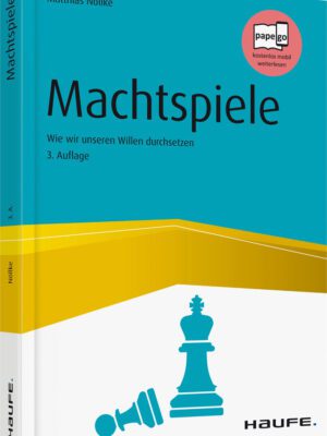 Machtspiele