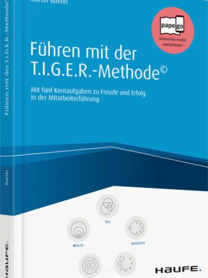 Führen mit der T.I.G.E.R-Methode©