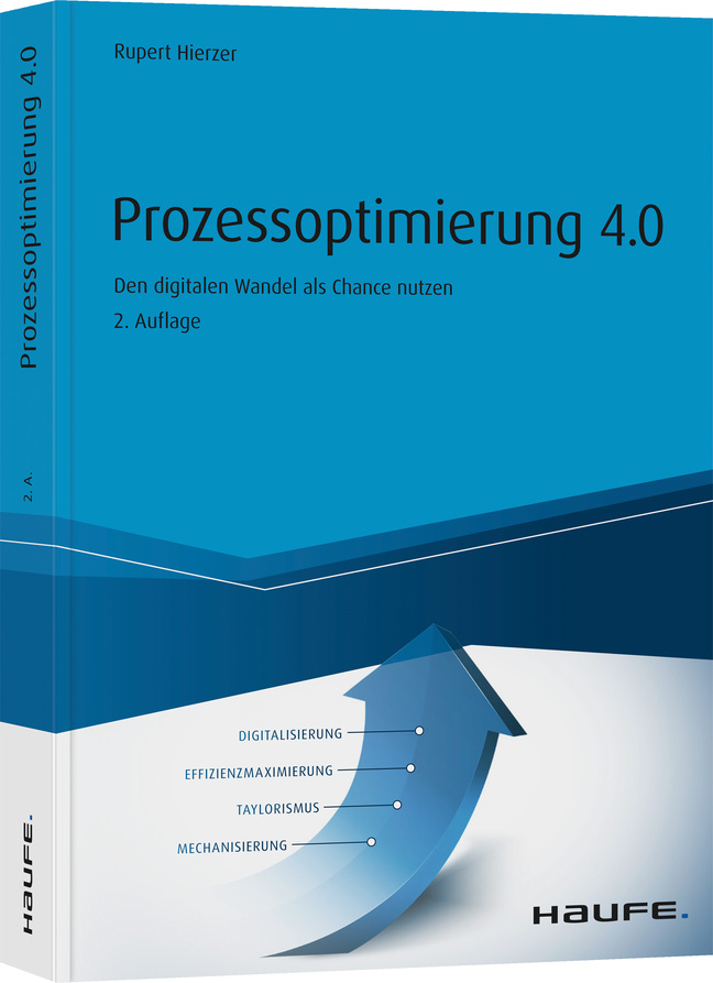 Prozessoptimierung 5.0