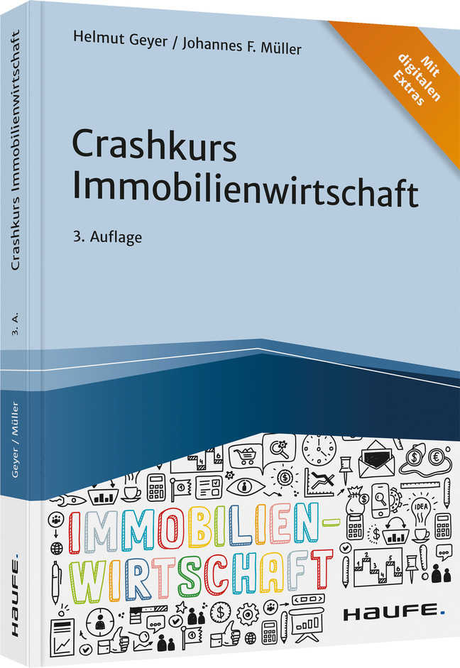 Crashkurs Immobilienwirtschaft