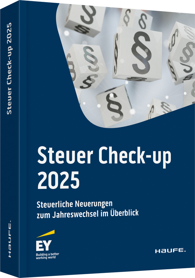Steuer Check-up 2026