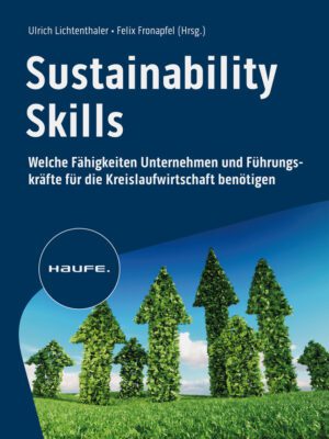 Sustainability Skills