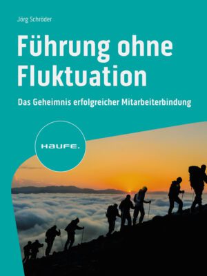 Führung ohne Fluktuation