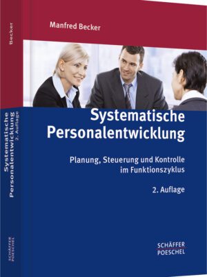 Systematische Personalentwicklung