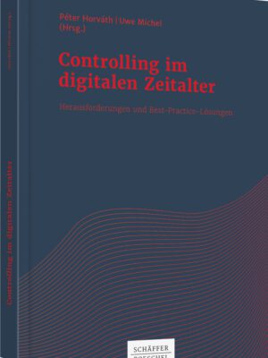 Controlling im digitalen Zeitalter