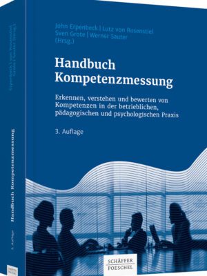 Handbuch Kompetenzmessung