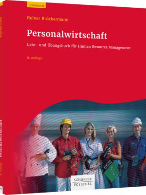 Personalwirtschaft