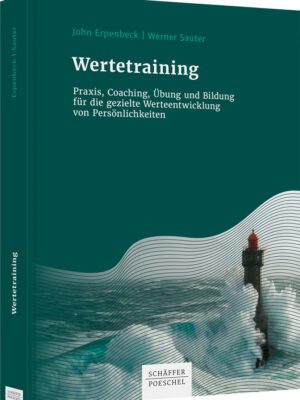 Wertetraining