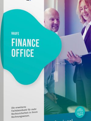 Haufe Finance Office Professional