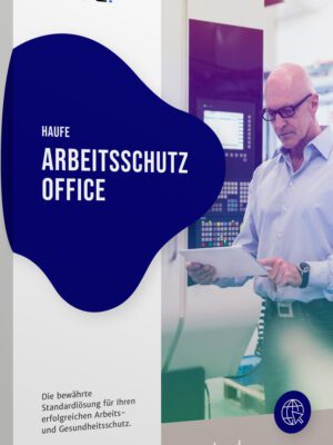 Haufe Arbeitsschutz Office