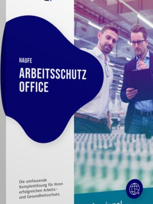 Haufe Arbeitsschutz Office Professional