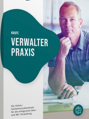 Haufe VerwalterPraxis Basic