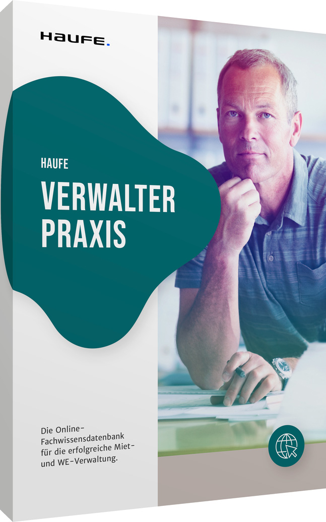 Haufe VerwalterPraxis Basic