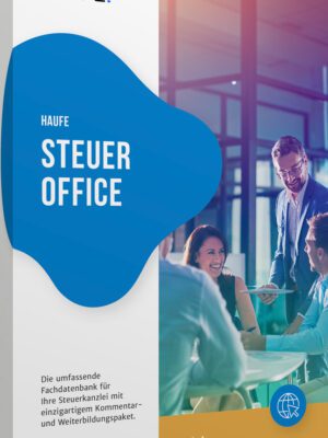 Haufe Steuer Office Gold
