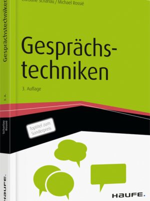 Gesprächstechniken