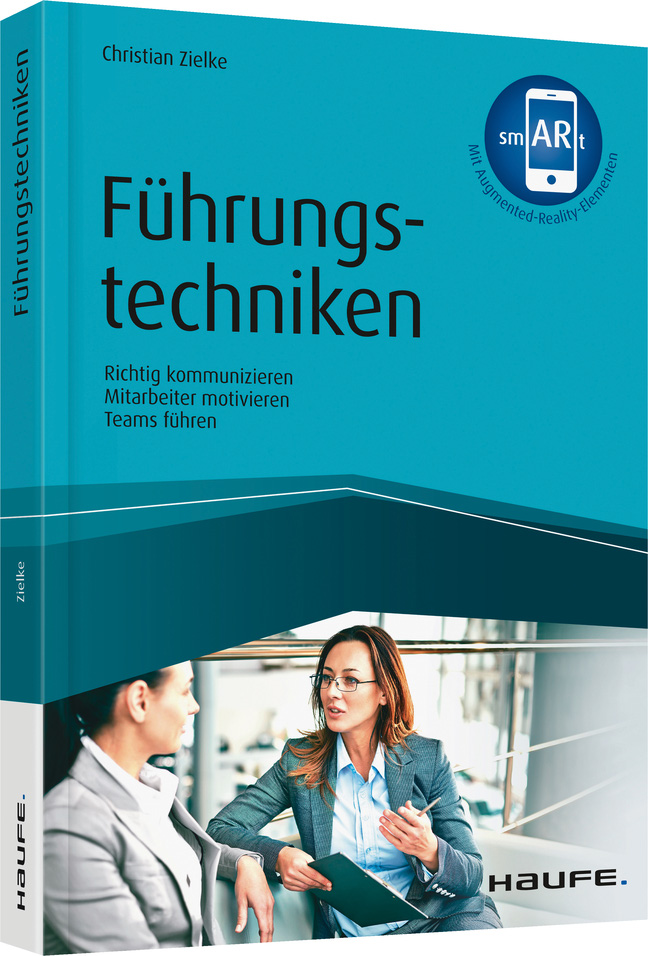 Führungstechniken