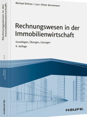 Rechnungswesen in der Immobilienwirtschaft