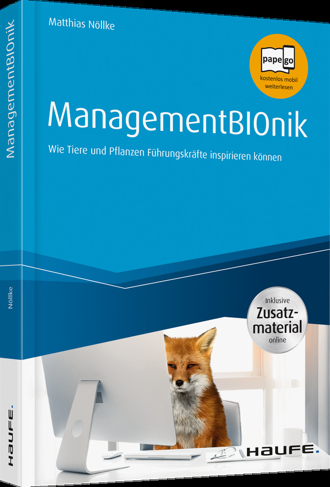 ManagementBIOnik - inklusive Arbeitshilfen online