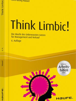 Think Limbic! Inkl. Arbeitshilfen online