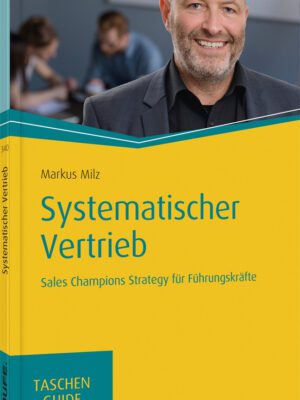 Systematischer Vertrieb