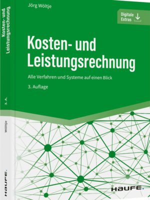 Kosten- und Leistungsrechnung