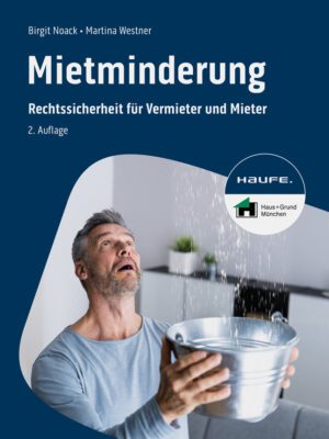 Mietminderung