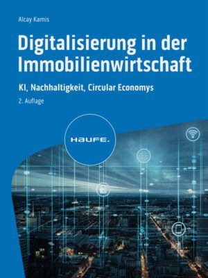 Digitalisierung in der Immobilienwirtschaft