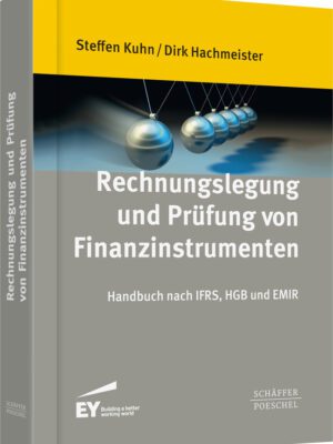 Rechnungslegung und Prüfung von Finanzinstrumenten