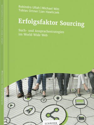 Erfolgsfaktor Sourcing