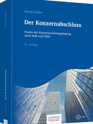 Der Konzernabschluss