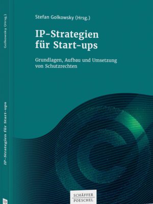 IP-Strategien für Start-ups