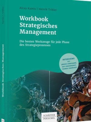 Workbook Strategisches Management