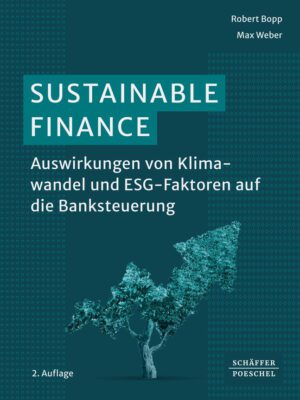 Sustainable Finance