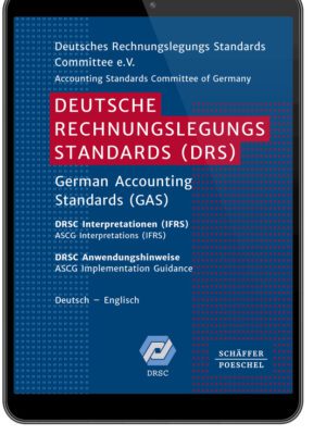 Deutsche Rechnungslegungs Standards