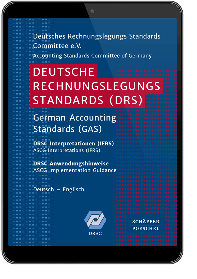 Deutsche Rechnungslegungs Standards