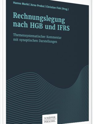 Rechnungslegung nach HGB und IFRS
