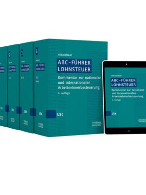 ABC-Führer Lohnsteuer