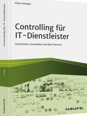 Controlling für IT-Dienstleister