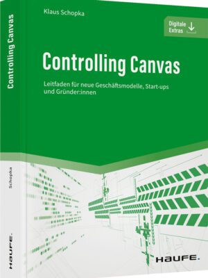 Controlling Canvas