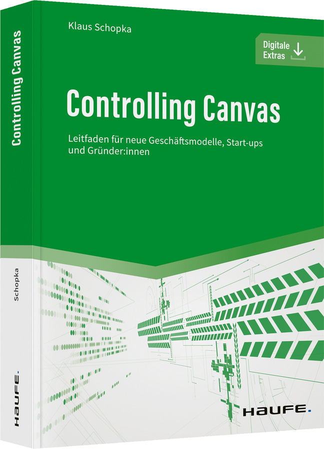 Controlling Canvas