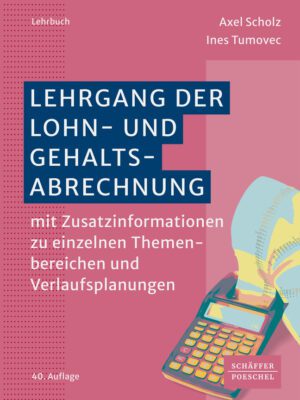 Lehrgang der Lohn- und Gehaltsabrechnung