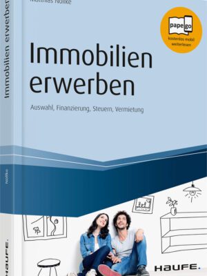 Immobilien erwerben