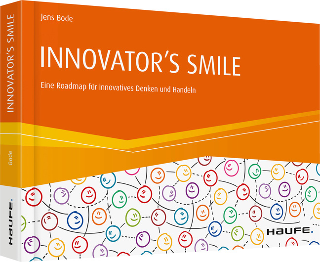 INNOVATOR'S SMILE