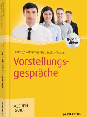 Vorstellungsgespräche