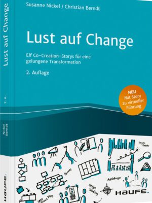 Lust auf Change