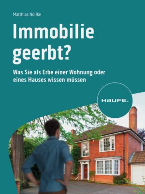 Immobilie geerbt?