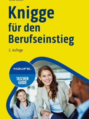 Knigge für den Berufseinstieg